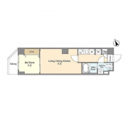 アルファコート町屋