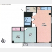 日の出マンション