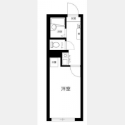 （仮称）足立区扇１丁目新アパート（北西棟）