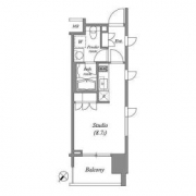 オーパスホームズ千駄木