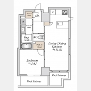 グレイスコート岩本町