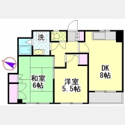 ブックハウス志茂Ⅰ