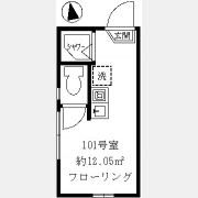 ハウスポート北池袋