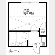 クラレンス上青木西