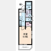 グランドール西尾久