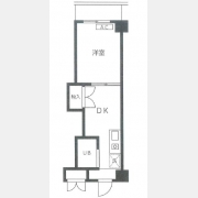 マンション 板橋区徳丸３丁目