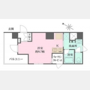 ＷＨＡＲＦ文京茗荷谷