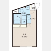 レピュア北千住レジデンスⅡ