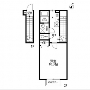 アムール エクセランⅡ