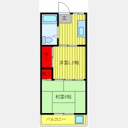 豊川マンション