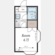 プリマヴェーラ桜台