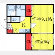 カツラガーデン