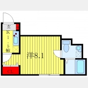 NOZOMIO赤羽