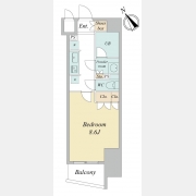 デュオステージ後楽園