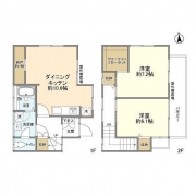 池袋本町１丁目住宅