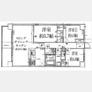 ドゥーエ南長崎