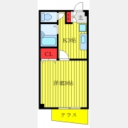 アムールサクライ