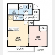 コントレイルⅡ