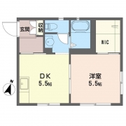 パステル・コートⅡ