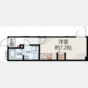 プリマベーラ板橋本町