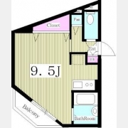 ルネサンスコート文京江戸川橋