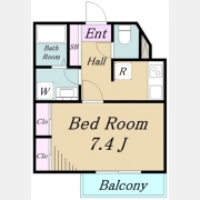 ザ・パーククロス大山