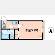 クレール小竹向原