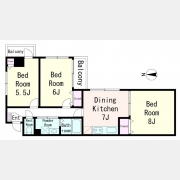 ブリヤン西川口