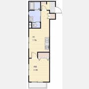 Vieuno Warabi（ビューノ　ワラビ）