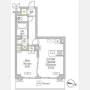ミレーネ滝野川