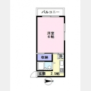 エントピア駒込