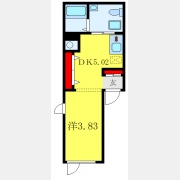 グランデール町屋