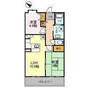 コーポレート東浦和2号棟