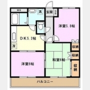 マリリアネックス