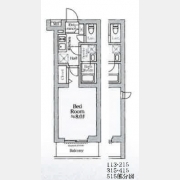 アイルグランデ川口
