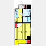 レジオス板橋本町アヴィニティー