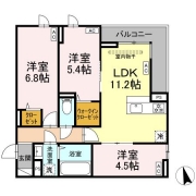 セレスティア下石神井