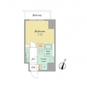 IL MEZZO DI TOKYO，UNO