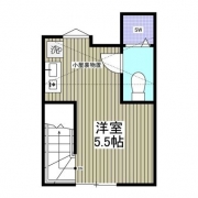 サークルハウス舎人弐番館