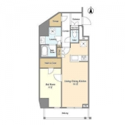 グランカーサ三ノ輪Ⅳ