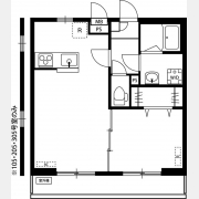 リブリ・Crest Yanagisaki