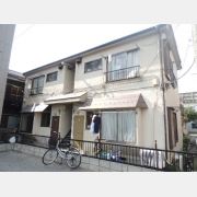 エンゼルハイツ