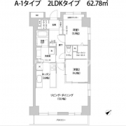 アウルコート南池袋