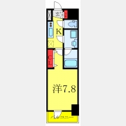 クレイシア板橋本町