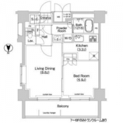 コンフォリア春日富坂