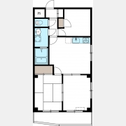 スカイヴィレッヂ1