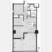 フィルージュ浦和常盤