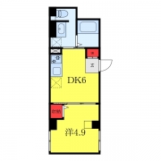 ウィロー板橋本町