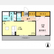 ガーデンヒルズ