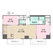 プライムアーバン西日暮里フロント